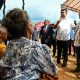 Gubsu Bobby: Pembangunan Sungai di Lokasi Banjir Terhalang Ijin yang Belum Diteken Bupati Masinton