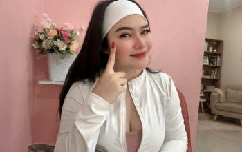 Perjalanan Sasa Oktaviana, Dari Pengusaha Salon Hingga Dikenal sebagai Streamer Game