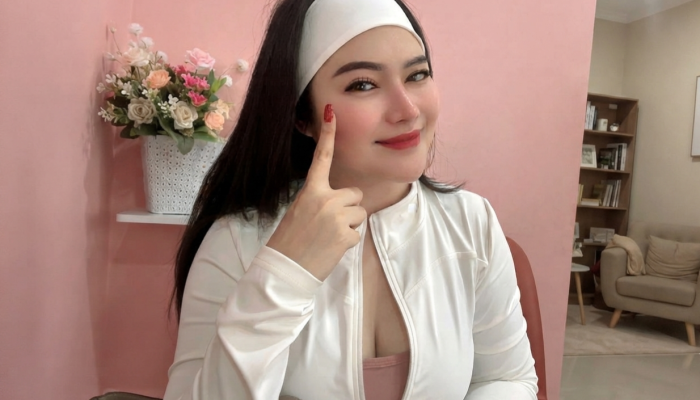 Perjalanan Sasa Oktaviana, Dari Pengusaha Salon Hingga Dikenal sebagai Streamer Game