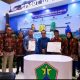 Pemko Sibolga dan Pemko Payakumbuh Teken PKS Percepatan Smart City