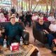 Diundang Hadir di Acara Family Gathering, Ketua PWI Sumut Apresiasi Kepala Kantor Imigrasi Belawan