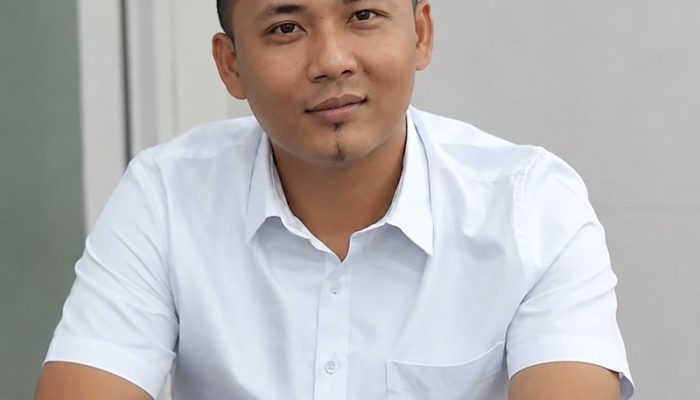 Madayansyah Tambunan: Maling Teriak Maling, Kalau Memang Benar Mengapa Harus Takut?