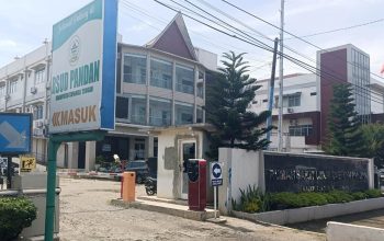 DPRD Tapteng Sepakat Agar Parkir di RSUD Pandan Digratiskan