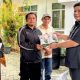 Bupati Vandiko Tunjukkan Komitmen Sejahterakan Petani: 189 Kelompok Tani Terima Bibit dan Alsintan