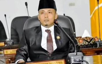 Madayansyah Tambunan: Maling Teriak Maling, Kalau Memang Benar Mengapa Harus Takut?