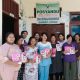 Kegiatan Pengabdian Masyarakat di Puskemas Sitadatada