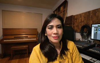 Poulindria Wulandari Tetap Aktif Berkarya dari Australia, Padukan Musik dan Konten Digital
