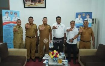 Komnas Anak RI Usulkan Pemkab Asahan Bangun Rumah Anak untuk Korban Kekerasan