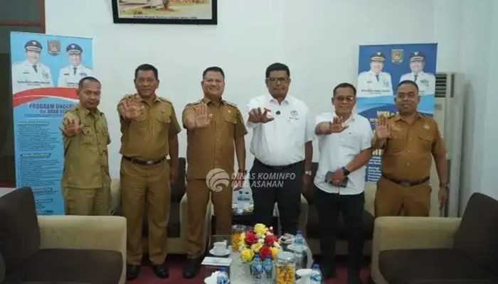 Komnas Anak RI Usulkan Pemkab Asahan Bangun Rumah Anak untuk Korban Kekerasan