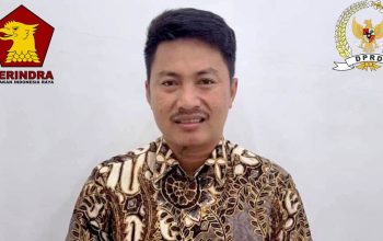 Fraksi Gerindra akan Kawal Dana Silfa Tapteng dan TKD Rp298 Miliar: Jangan Sampai Pekerjaan Pusat dan Provinsi Diklaim Kerjaan Tapteng