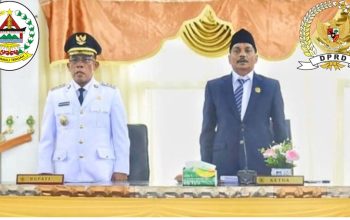 Rivai Sibarani: DPRD Setuju Rp90 Miliar Anggaran dari APBD Tapteng Dibagikan kepada 3.000 KK Korban Bencana, Pertanyaannya Apakah Bupati Mau?