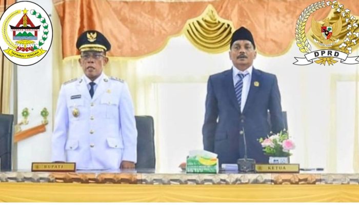 Rivai Sibarani: DPRD Setuju Rp90 Miliar Anggaran dari APBD Tapteng Dibagikan kepada 3.000 KK Korban Bencana, Pertanyaannya Apakah Bupati Mau?
