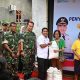 Wali Kota Syukri Launching Penyaluran Bantuan Pangan dari Pusat: 13.247 Warga Sibolga Menerima Bantuan