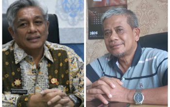 Abdul Basir Situmeang: Sekda Jangan Berlindung di Balik Aturan Terkait TKD: Untuk Bencana dan Wabah, Berutang Pun Diperbolehkan