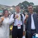 Dari Impian ke Realita: Samuel W Simangunsong Masuk Akademi Militer 2026 Jalur Akselerasi
