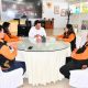 Bupati dan Wakil Bupati Samosir Ikuti Sensus Ekonomi 2026: Dukung Data Akurat untuk Pembangunan