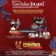 Festival Tao Toba Jou-Jou Kembali Hadir di Samosir 6-9 Agustus 2026: Datang Saksikan Kemeriahan dan Raih Peluangnya