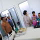 Korban Longsor dan Rumah Rusak di Siantar Mendapat Bantuan dari Pemko