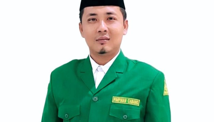 Ansor Tapteng Dukung Usulan Bantuan Korban Bencana, Dorong Penerima Diperluas