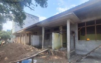 Proyek Renovasi Rumah Dinas Bea Cukai Sibolga Diduga Berjalan Tanpa Izin: Pemko Sibolga Diminta Cek Legalitas Proyek