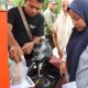 Dinkes Sibolga Perkuat Pengawasan Makanan Produk Rumahan dan Jajanan Sekolah