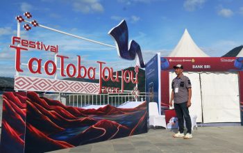 Siang Ini Opening Festival Tao Toba Jou Jou 2026 di Onan Baru Pangururan: Malamnya Dihibur Marsada Band