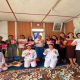 Edukasi Stunting Tentang 1.000 HPK dengan Media Booklet Dan Pengukuran Lingkar Lengan Atas pada Ibu Hamil