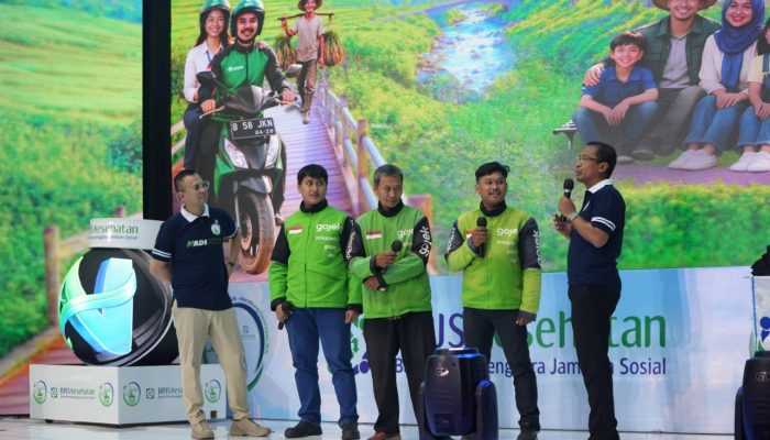 Program NADI JKN Solusi Pembayaran Iuran JKN Bagi Pekerja yang Penghasilannya Tidak Tetap