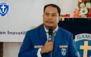 Ketua GAMKI Tapteng Dukung Usulan DPRD Salurkan Bantuan untuk Korban Banjir dari APBD