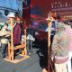 Festival Tao Toba Jou-Jou Sokong Ekonomi Samosir Naik Kelas dan Pariwisata Menjadi Sumber Pertumbuhan Ekonomi Baru