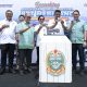 Pengoperasian Bus Rapid Transit Listrik Rute Medan, Binjai, Deli Serdang, Diresmikan Gubsu