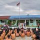 Pemkab Humbahas Tanamkan Budaya Rajin Menabung kepada Pelajar