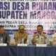 Perkuat Pencegahan TPPO, Kantor Imigrasi Labuan Bajo Hibahkan Motor Operasional ke Lima Desa di Manggarai