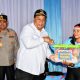 Kapolda Sumatera Utara Apresiasi Semangat Petani di Desa Maduma Samosir