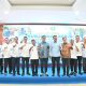 Konektivitas Penerbangan dari Bandara FL Tobing Sibolga Menuju Jakarta Jadi Perhatian Anggota DPR RI Muhammad Lokot Nasution   