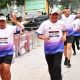 Kalau Bali Ada Marathon Run, Samosir Juga Punya “Samosir Run”