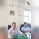 Miris, Anggota DPRD yang Bertugas Bacakan Teks Proklamasi Tidak Diberikan SPPD Oleh Bupati Tapteng