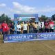 Turnamen Piala Soeratin Resmi Dibuka, Wali Kota Ajak Warga Sibolga Jadi Tuan Rumah yang Baik