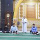 Dorong Penguatan Nilai Keagamaan dan Kemakmuran Masjid di Sibolga Lewat Tabligh Akbar