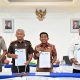 Pemkot Sibolga Dukung Percepatan Sertifikasi Tanah Wakaf, Perkuat Kepastian Hukum dan Perlindungan Aset Umat