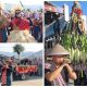 9 Kecamatan di Samosir Pamerkan Agrobudaya di Festival Tao Toba Jou-Jou 2026: Membranding Produk Lokal agar Terkenal