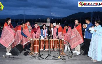 Samosir Dipercaya Tuan Rumah Toba Caldera Culture Festival 2026: Hadirkan Perserta Lokal dan Internasional