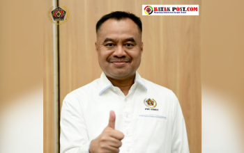 Dewan Pers dan PWI Sumut Gelar UKW 8 Oktober 2026 Sebanyak 9 Kelas
