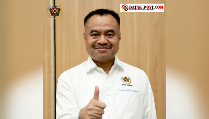 Dewan Pers dan PWI Sumut Gelar UKW 8 Oktober 2026 Sebanyak 9 Kelas