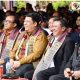 Pelantikan Pengurus Toga Sinaga Cabang Samosir, Momentum Perkuat Budaya Lokal dan  Pengembangan Pariwisata