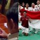 Tim Indonesia Raih Emas Pertama dari Bulu Tangkis Asian Games 2026: Presiden Prabowo Langsung Telepon Tim Indonesia