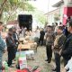 Pemkab Samosir Perima Bantuan Usaha Ekonomi Produktif Terbanyak dari Pemprovsu