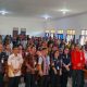 Pemkab Humbahas Perkuat Sekolah Tangguh Bencana