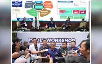 Tahun 2025 BPJS Kesehatan Keluarkan Biaya Rp17,35 Triliun Untuk Penyakit Jantung: BPJS Dorong Layanan Jantung Berbasis Outcime