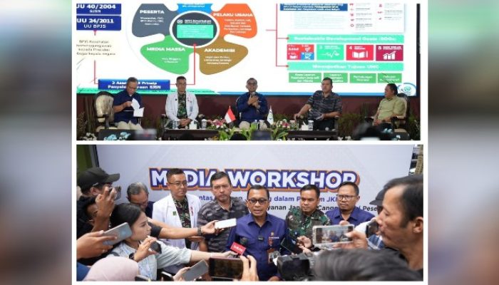 Tahun 2025 BPJS Kesehatan Keluarkan Biaya Rp17,35 Triliun Untuk Penyakit Jantung: BPJS Dorong Layanan Jantung Berbasis Outcime